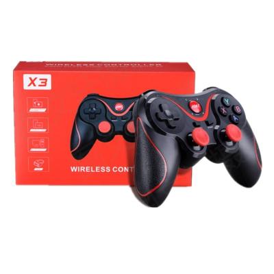 China For PS3 2020 Wholesale Wireless Game Controller For PS3 Joypad Gamepad Portable PC for sale