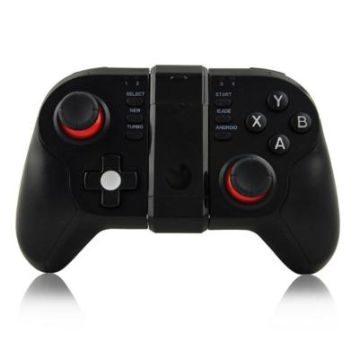 China 2020 New Arrival X9 Wireless Game Controller Joystick Game Controller For Android IOS TV Box Gamepad PC for sale