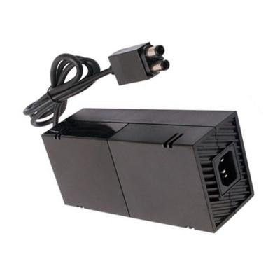 China Power Supply For Game Console Power Supply Adapters For XBOX One 200W 12V 10A DC To AC Adapter Power Adapter for sale