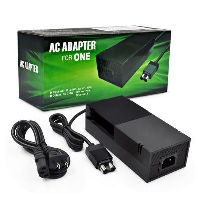 China Power Supply For Game Console Wholesale 12V 10A Power Adapters For XBOX One Game Console AC Adapter for sale