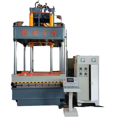 China Factory 315t hydraulic press for automotive interior press for sale