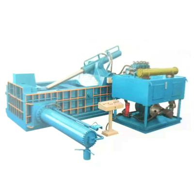 China Repair Shops Hydraulic Press Metal Hydraulic Machinery Metal Baling Machine for sale