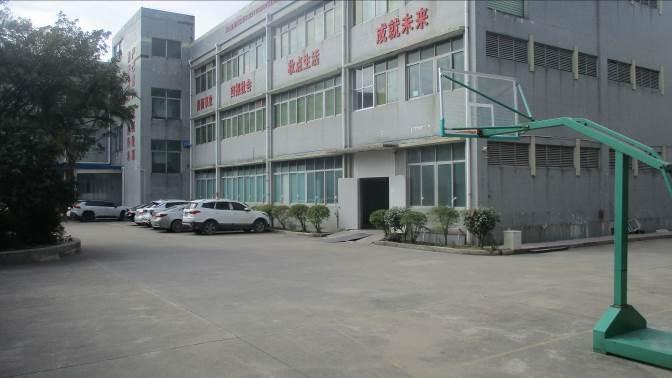 Verified China supplier - Guangzhou Norsen Cosmetics Co., Ltd.