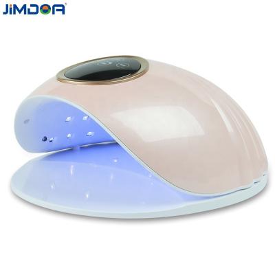 China High Power Professional Quick Cure Equipment 80W Nail Gel LED UV Curing LED Curing Lamp For Nail Dryer for sale