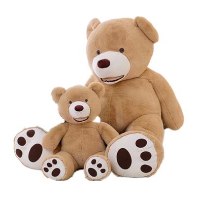 China 2 Meter Teddy Bear Plush Cheap Popular Valentine's Gifts Animals for sale