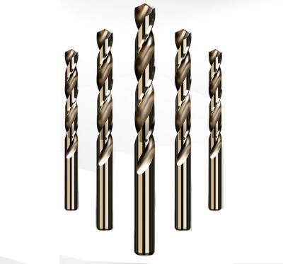 China 3 inch metal twist drill bit hss twist drill bit for sale