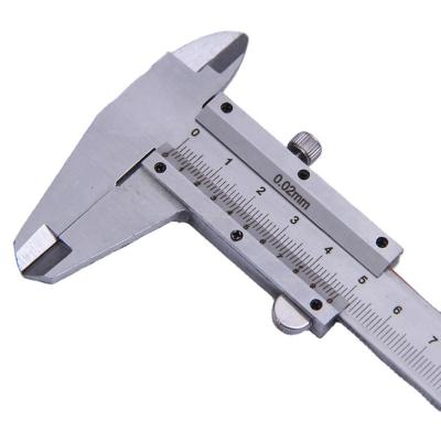 China High quality Vernier Caliper carbon steel for sale