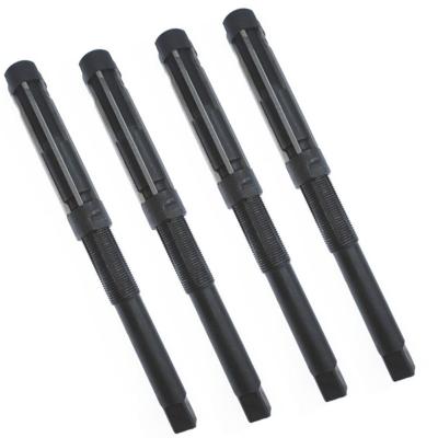 China Adjustable HSS 6.35mm Hand Reamer Set for sale