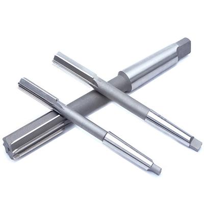 China Rock Drilling Carbide Tipped Flexible Barrel 12mm Reamer for sale