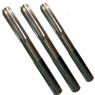 China Hard Rock Drilling Tungsten Carbide Reamer for sale