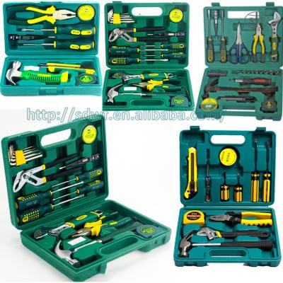 China Household Tool Kit Trade Assurance Hot Sale Household Tool Kit Tool Kit for sale