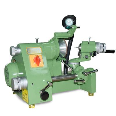 China No Drill Universal Grinder Machine for sale