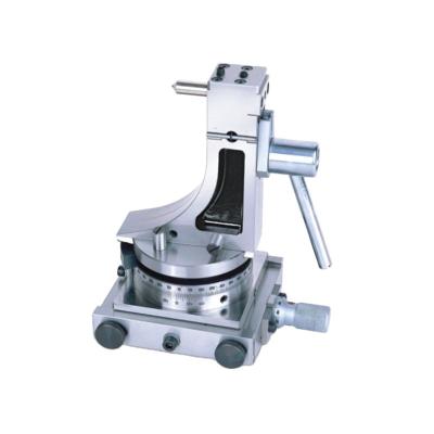 China Other Universal Wheel Radius Angle Sine Video Planer for sale