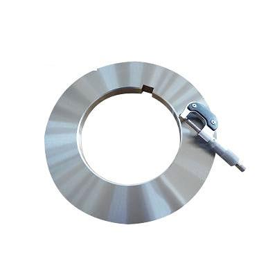 China High Speed ​​Roller Shear Slitting Blade Machine Slitting Knife for sale