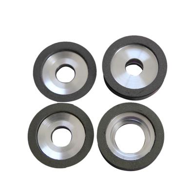 China High quality durable high speed steel high speed steel etc. using various wheel stone forming and polishing grinding wheels for sale