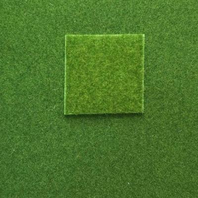 China Natural Premium Artificial Luxury Thick Pet Turf Fake Grass Touch Touch Grass Natural Lawn for sale