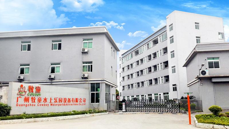 Verified China supplier - Cowboy Group (guangdong) Industrial Co., Ltd.