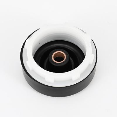 China Prevent Leakage + Protect Motor Factory Price Washing Machine Cup Rubber Leather Cup Rubber Bowl For Liquid Stopper For Washing Machine Spare Parts for sale