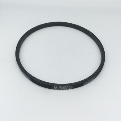 China Household Transmission Rubber V Belt Drive Belt For Washing Machine O Type Belt for sale