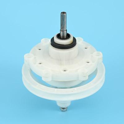 China Household Six Hole Washing Machine Gear Box Joint Gearbox / Speed ​​Reducer For Washing MachineSapre Parts for sale