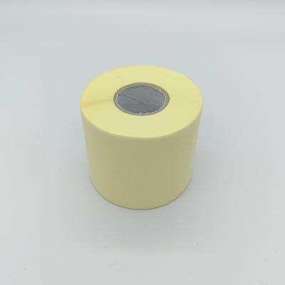 China PVC 120g Home Wrapping Tape For Air Conditioner Pipe Non Adhesive No Glue for sale