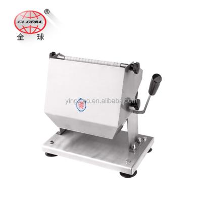 China New Type Stainless Steel Sausage Hotels SC-1 Slicer for sale