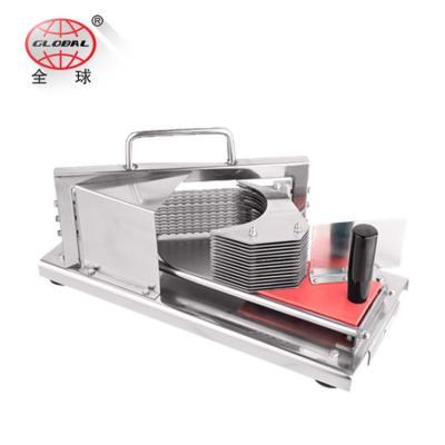 China Home/Hotel/Restaurant Vegetable Dicer TC-1 Manual Slicer Home Tomato Equipments Kitchen Best for sale