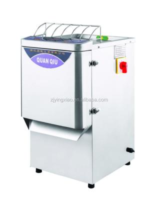 China Stainless Steel Factory Supply Vegetable Slicing And Shredding Machine for sale