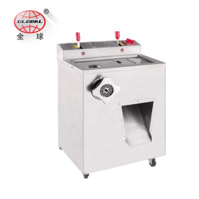 China DGQ-H Hotels Electric Industrial Meat Slicer And Grinder for sale