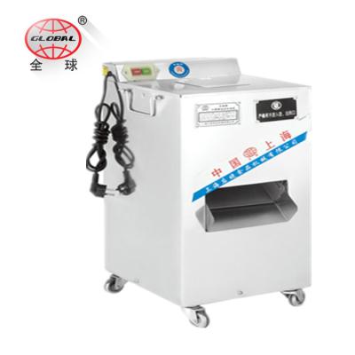 China DGQ-A Hotels Full Automatic Single Meat Slicer for sale