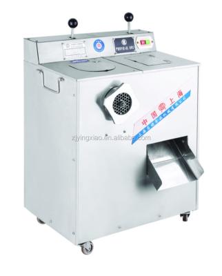 China Slicing and multifunctional mincer and mincer meat slicer machine DGQ-H for sale