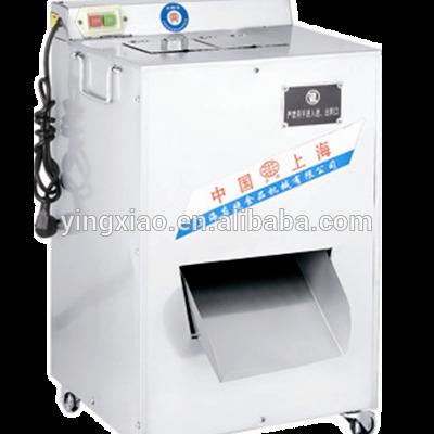 China Factory Directly Sales Electric Meat Slicer &grinder Machine DGQ-B Stainless Steel for sale