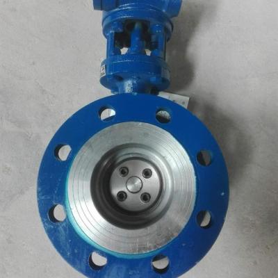 China D343H-16C General Manufacturer Professional Butterfly Valve for sale