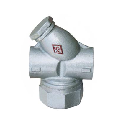 China General China Manufacturer Esg Thermodynamic Steam Trap With Wire Connection for sale