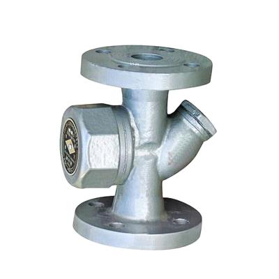 China General Malleable Iron Flanged Steam Trap for sale