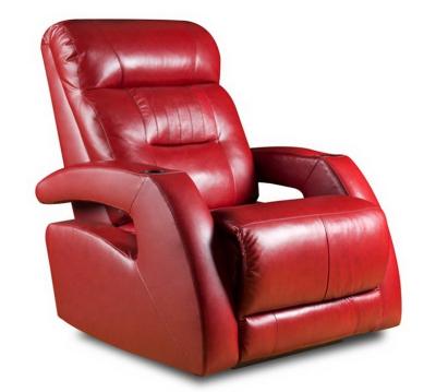 China Modern Recliner 3 Seater Cinema Couch Recliner From Home Theater Multifunctional Sofa Factory Directly for sale