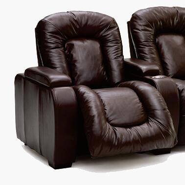 China Recliner Auditorium Seat Used In Theater Cinema Sofa Chair Luxury Power Theater Seats VIP Sofas for sale