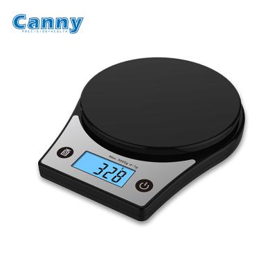 China Scale for Food Vending Scale Hot Food Kitchen PCB Display LCD Digital Scale with Tare Function for Baking and Baking for sale