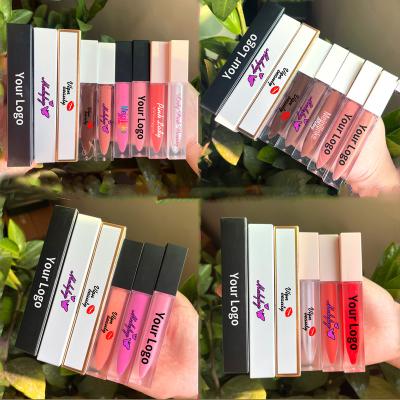 China Clear Vegan Lip Gloss Vendor Private Label Lip Gloss/Cruelty Free Custom Cute Gloss Vegan Gloss Gloss for sale