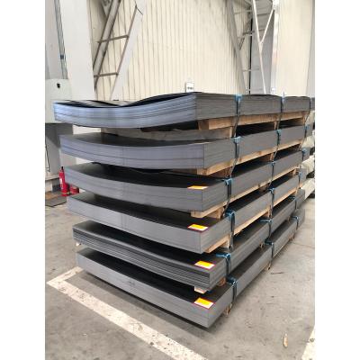 China Making Pipes ISO Certification Coil Galvanized Galvanized Iron Steel Sheet Plate for sale