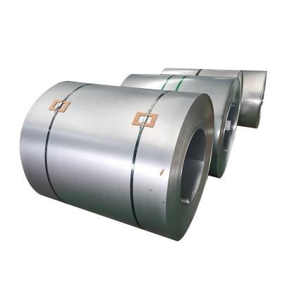 China Making Pipes 0.5mm G60 DX51D DX52D DX53D DX54D DX55D Z275 Hot Dip Galvanized Steel Coil for sale