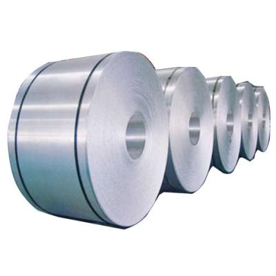 China Communication CRC Cold Rolled Steel Coil Spcc-sd Dc01 Q195 St12 for sale