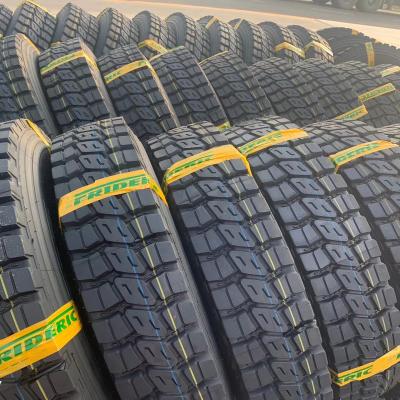 China Tire Truck Tire 7.50R16 10.00r20 1100r20 12.00r20 12r22.5 295/80r22.5 Radial Or Bias 315/80r22.5 315/80r22.5 Factory for sale