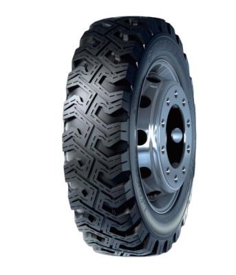 China Light truck and mining Hot-selling pattern bias mining tires 7.50-16 750-16 7.50x16 7.50x16 7.50*16 for light truck tires for sale