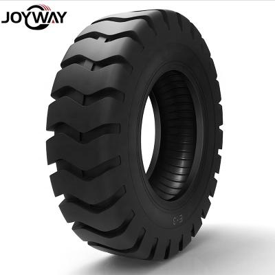 China Malaysia E-3/L-3 Rubber 23.5-25 For Loader Tyre, Bulldozer Tyre, Earthmover Tire Loader Tires 23.5-25 for sale