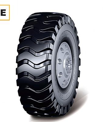 China Malaysia Rubber OTR TIRE PULLING TIRE WITH SUPERHAMA BRAND 24.00R35 21.00R35 for sale