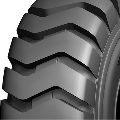 China Truck Tire China Brand Superhama E3/L3 OTR Tire Loader Bias Tires 23.5-25 For Hot Sale for sale