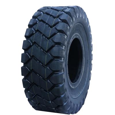 China SUPERHAMA BRAND OTR TIRES Tire 20.5-25 For Loader Earthmover Mining L3 NEW 25 for sale