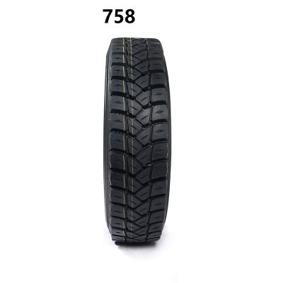 China Frideric Toprunner All Steel Radial Tire Truck Tires TBR Tires 315/80r22.5 12.00r24 11r22.5 385/65r22.5 22.5 in for sale