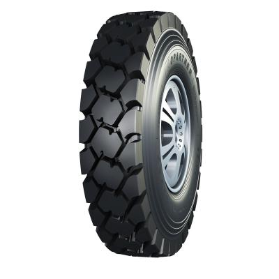 China Good quality cheap steel heavy duty semi truck bus TBR tire 11.00r20 hot sale for Southeast Asia and Middle East market 22.5 in. for sale